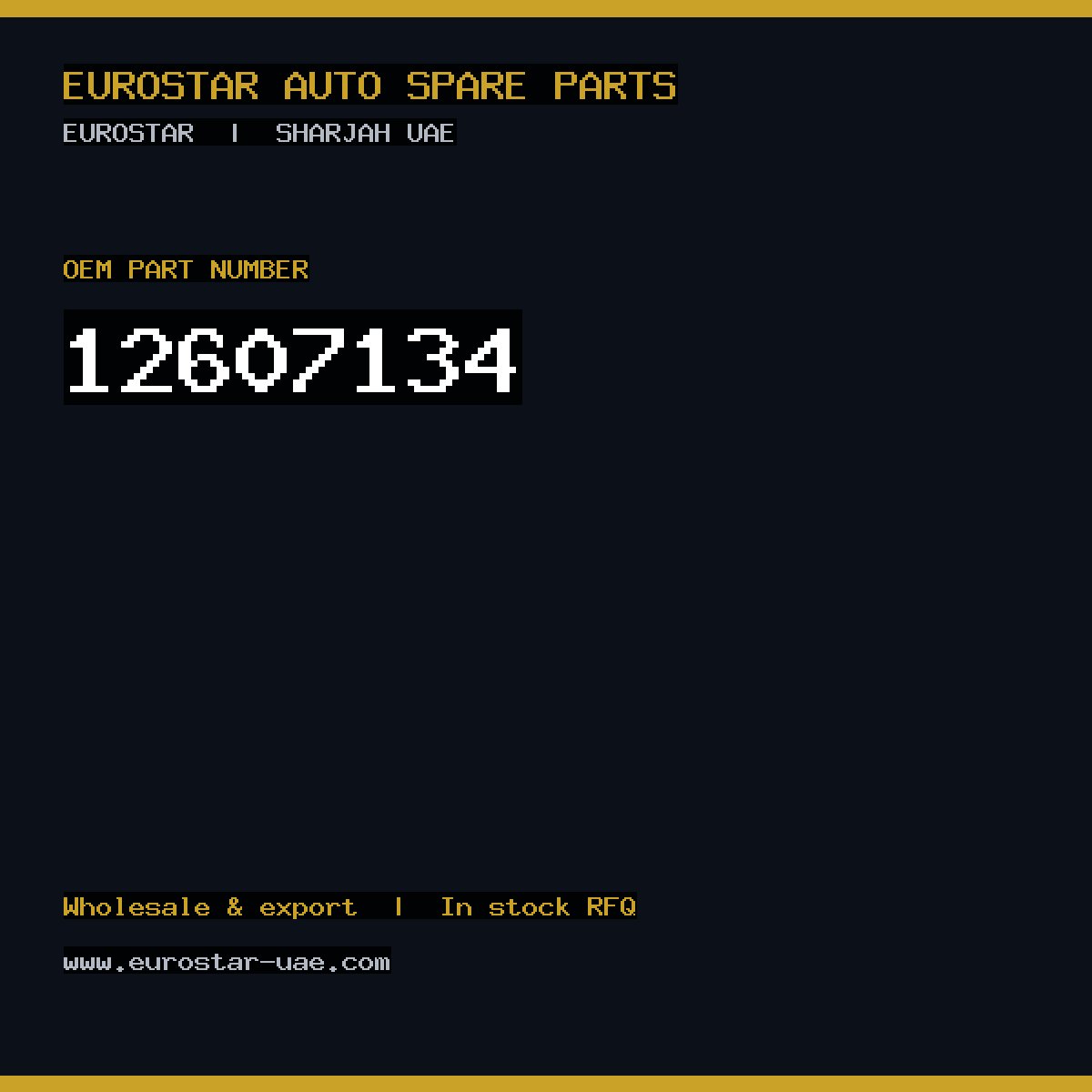 DELPHI 126071-34