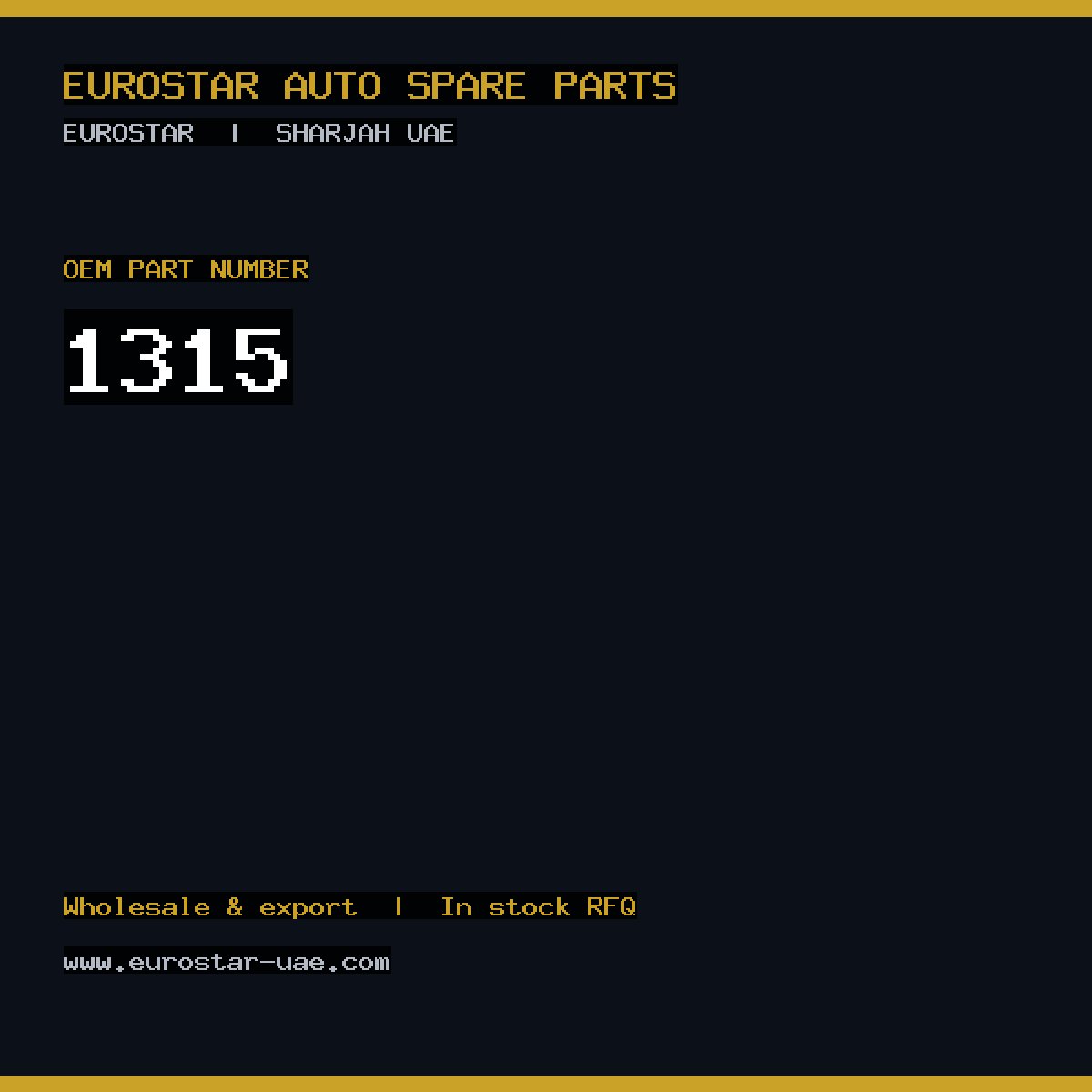 DELPHI 1-315