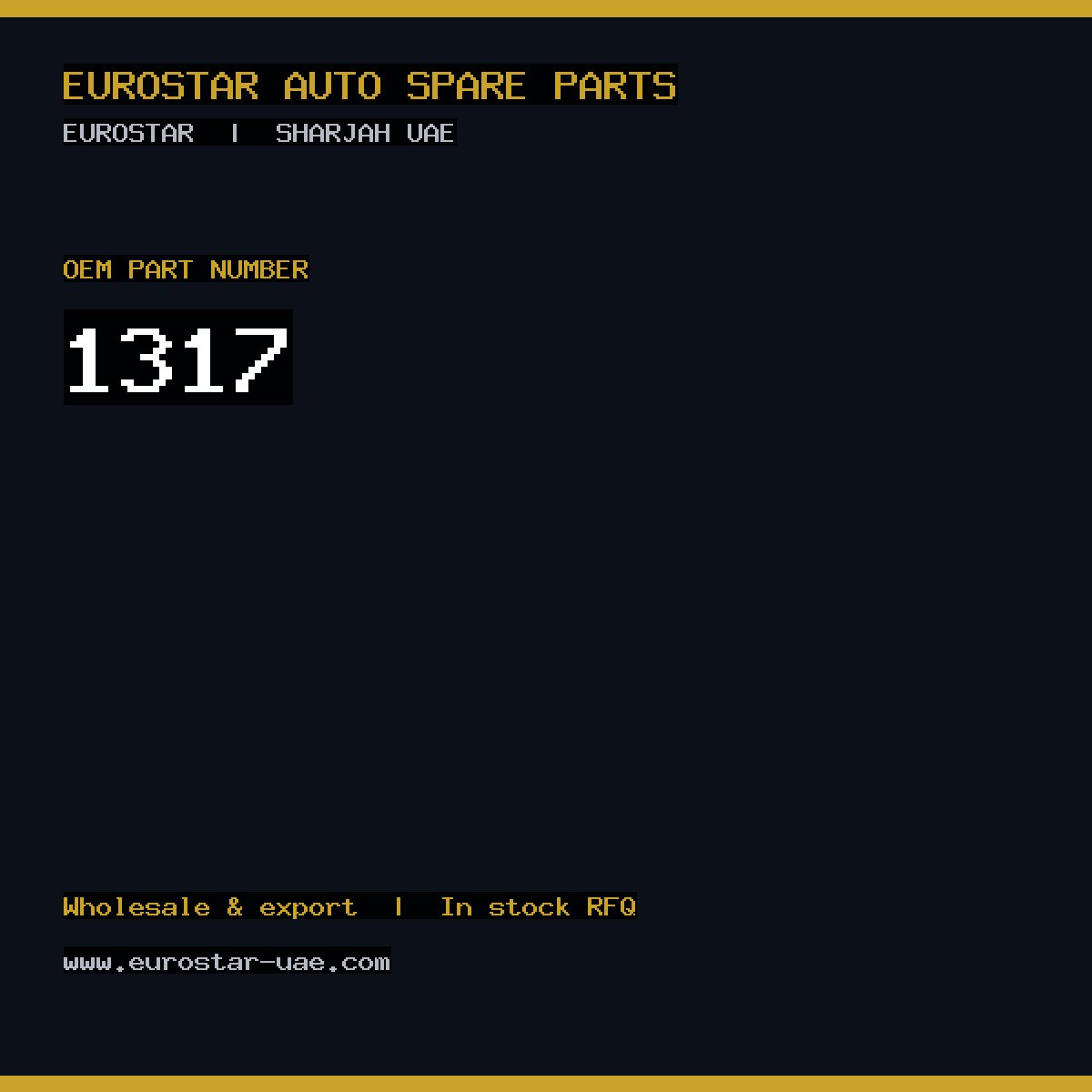 DELPHI 1-317