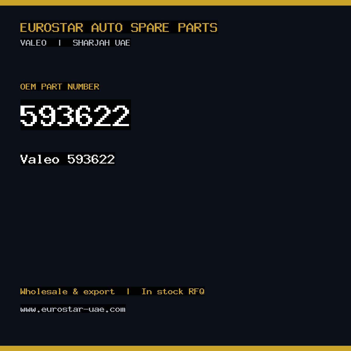DELPHI 5936-22