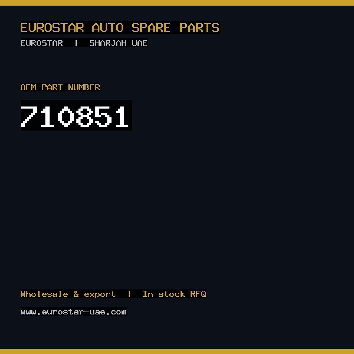 DELPHI 7108-51