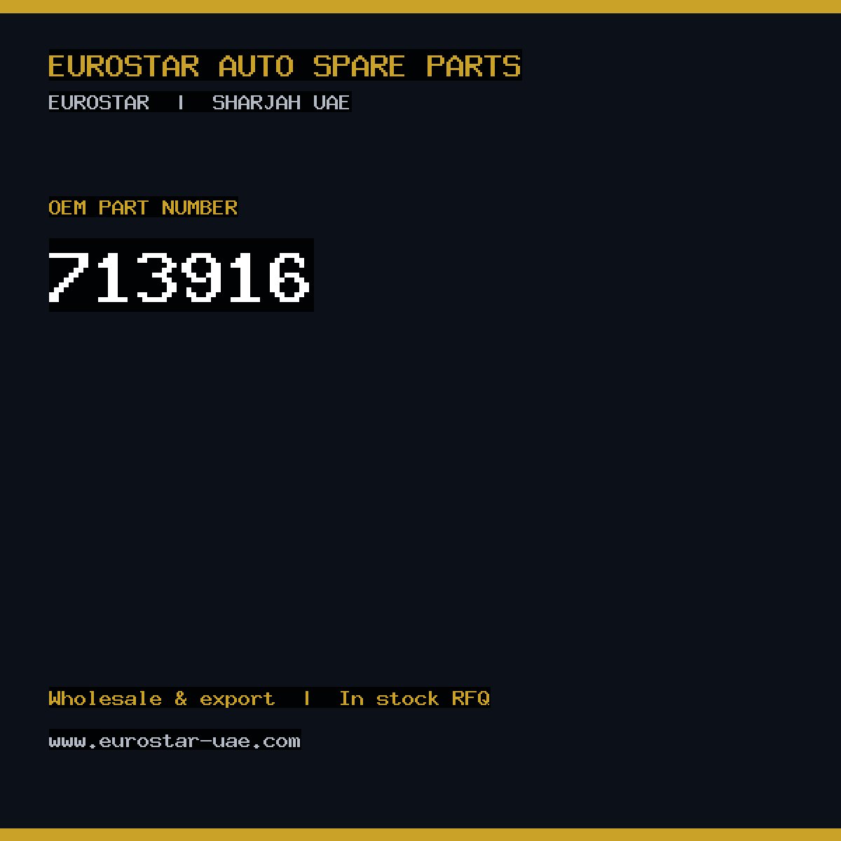 DELPHI 7139-16