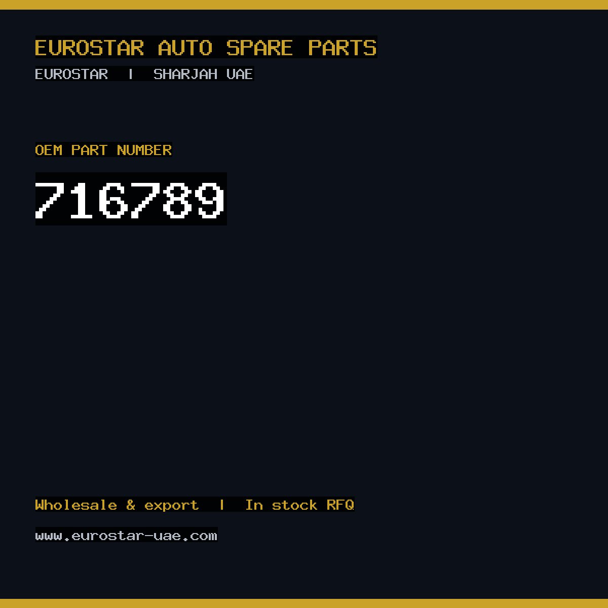 DELPHI 7167-89
