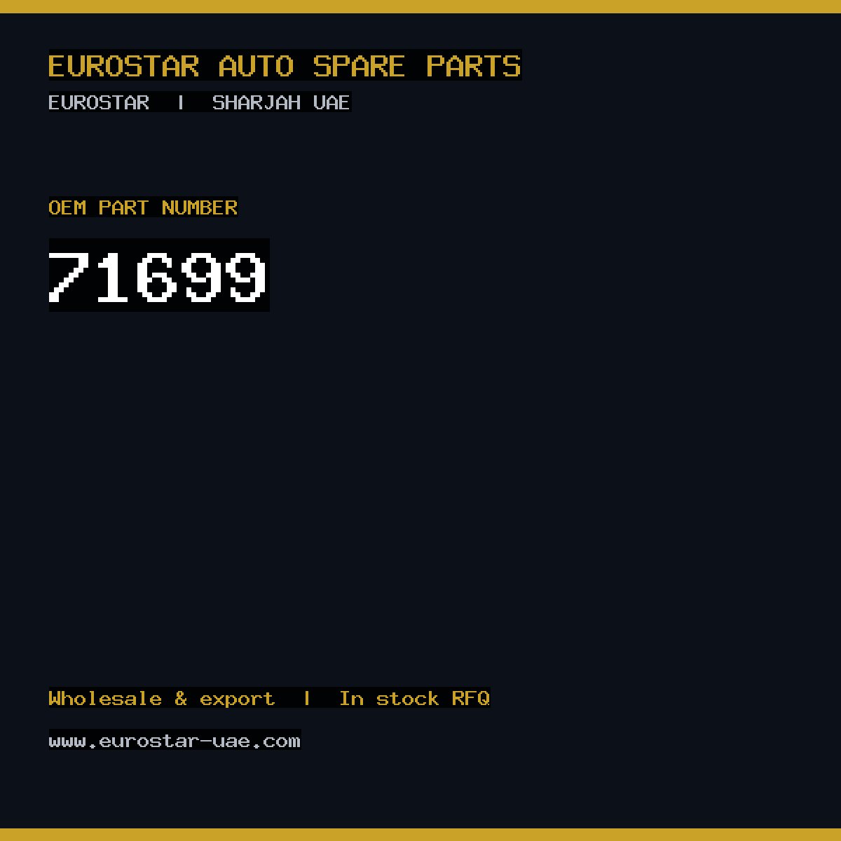 DELPHI 7169-9